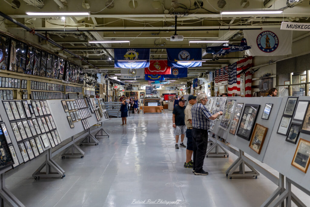 USS LST 393 Reenactment, June 7th, 2025